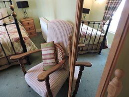 The Angel B&B