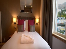 Anchor Hotel