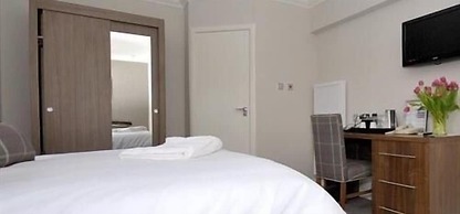 Anchor Hotel