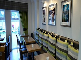 Anchor Hotel
