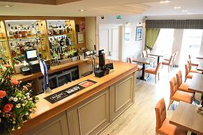 Anchor Hotel