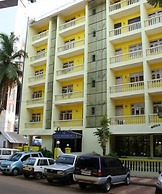Vasco Residency