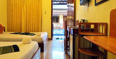 Makara Bungalows