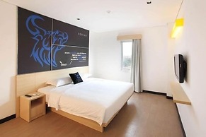 Zodiak Paskal by KAGUM Hotels