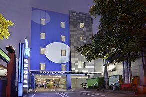 Zodiak Paskal by KAGUM Hotels