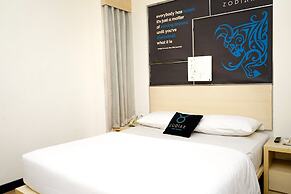 Zodiak Paskal by KAGUM Hotels