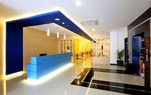 Zodiak Paskal by KAGUM Hotels