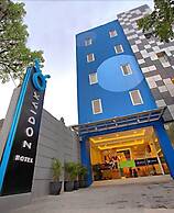 Zodiak Paskal by KAGUM Hotels