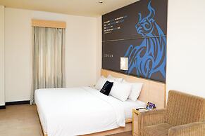 Zodiak Paskal by KAGUM Hotels