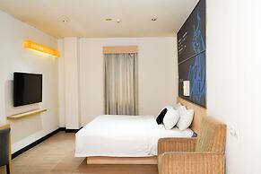 Zodiak Paskal by KAGUM Hotels