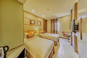 Serela Merdeka Bandung