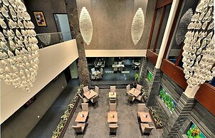 Serela Merdeka Bandung