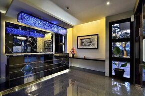 Serela Merdeka Bandung