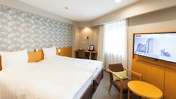 Richmond Hotel Sapporo Ekimae