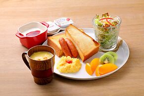 Richmond Hotel Sapporo Ekimae