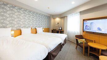 Richmond Hotel Sapporo Ekimae