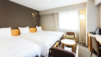 Richmond Hotel Sapporo Ekimae