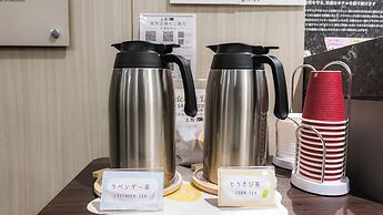 Richmond Hotel Sapporo Ekimae
