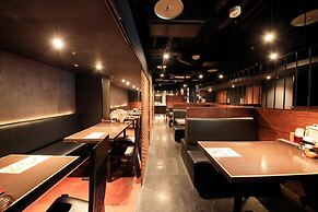 Richmond Hotel Sapporo Ekimae