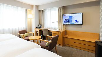 Richmond Hotel Sapporo Ekimae