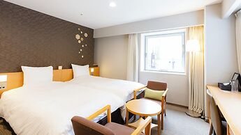 Richmond Hotel Sapporo Ekimae