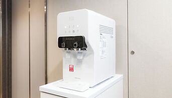 Richmond Hotel Sapporo Ekimae