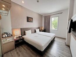 Oak Tree Urban Jakarta