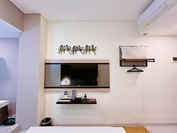 Oak Tree Urban Jakarta