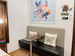 Oak Tree Urban Jakarta