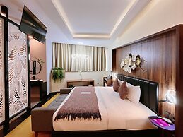Oak Tree Urban Jakarta