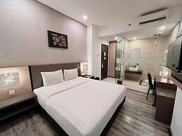 Oak Tree Urban Jakarta