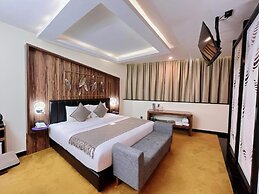 Oak Tree Urban Jakarta