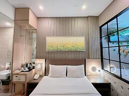 Oak Tree Urban Jakarta