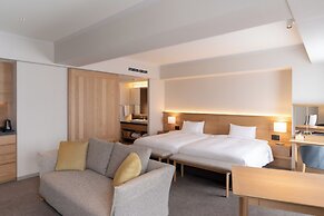 Authent Hotel Otaru