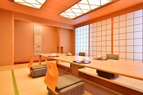 Authent Hotel Otaru