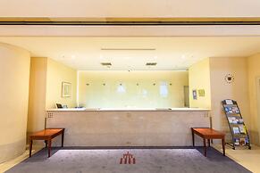 Authent Hotel Otaru