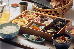 Authent Hotel Otaru