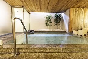 Authent Hotel Otaru