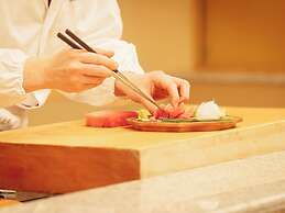 Authent Hotel Otaru