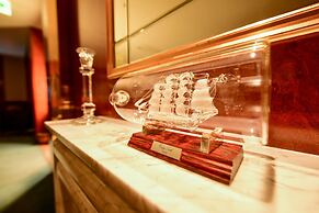 Authent Hotel Otaru