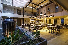 Sevn Legian