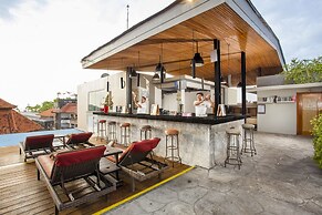 Sevn Legian