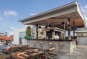 Sevn Legian