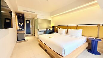 Sevn Legian