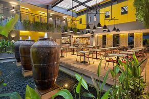 Sevn Legian