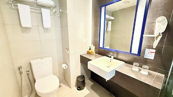 Sevn Legian