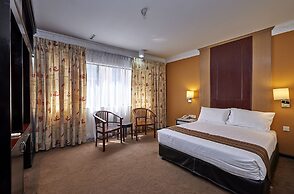 Palace Hotel
