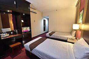Palace Hotel