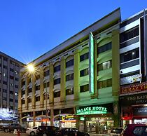 Palace Hotel