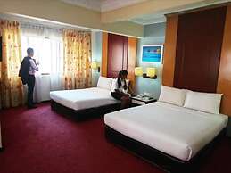 Palace Hotel